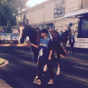 Meet your Posher, Sharyn